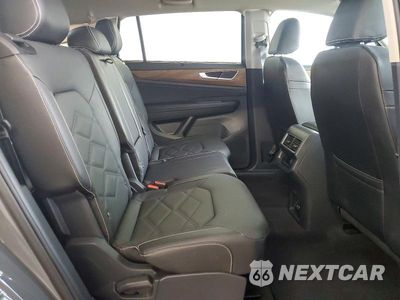 Zdjęcie 11 z 13 samochodu: 2025 VOLKSWAGEN ATLAS SE VIN:1V2HR2CA6SC573493 - miniatura