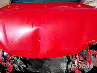 Zdjęcie 11 z 13 samochodu: 2017 HONDA ACCORD SPORT VIN:1HGCR2F59HA205860 - miniatura