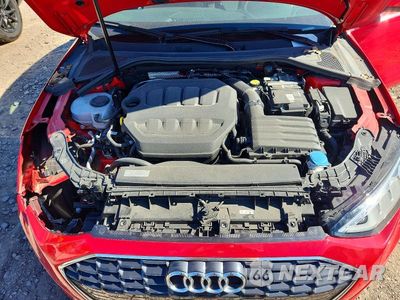 Zdjęcie 11 z 13 samochodu: 2022 AUDI A3 PREMIUM VIN:WAUAUDGY5NA089669 - miniatura