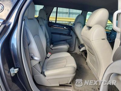 Zdjęcie 11 z 13 samochodu: 2014 BUICK ENCLAVE VIN:5GAKRBKD4EJ185859 - miniatura