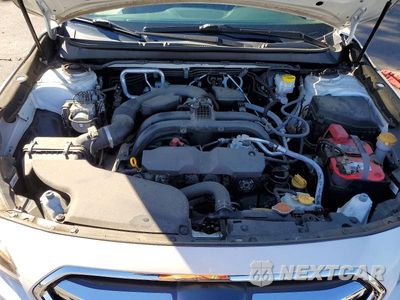 Zdjęcie 11 z 12 samochodu: 2018 SUBARU OUTBACK 2.5I LIMITED VIN:4S4BSANC7J3287294 - miniatura
