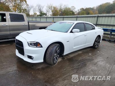 2011 DODGE CHARGER R/T 2B3CL5CT2BH509420 - główne zdjęcie licytacji z USA - miniatura