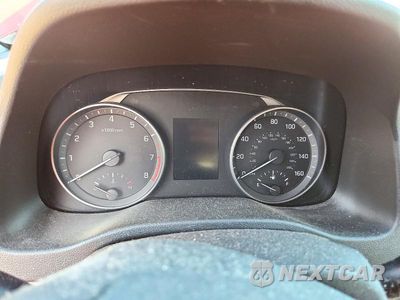 Zdjęcie 9 z 12 samochodu: 2017 HYUNDAI ELANTRA SE VIN:5NPD84LF9HH037838 - miniatura