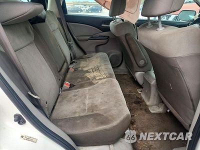 Zdjęcie 10 z 12 samochodu: 2014 HONDA CR-V LX VIN:5J6RM3H32EL032329 - miniatura