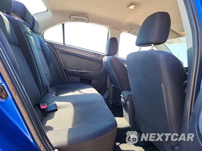 Zdjęcie 10 z 12 samochodu: 2015 MITSUBISHI LANCER ES VIN:JA32U2FU0FU017237 - miniatura
