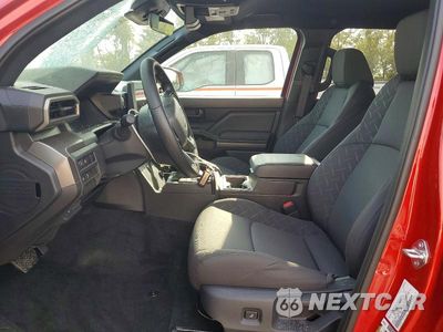 Zdjęcie 7 z 12 samochodu: 2026 TOYOTA TACOMA SR5 VIN:3TYLB5JN6TT134712 - miniatura