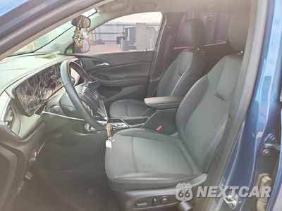 Zdjęcie 7 z 13 samochodu: 2025 BUICK ENCORE GX PREFERRED VIN:KL4AMBSL9SB047217 - miniatura