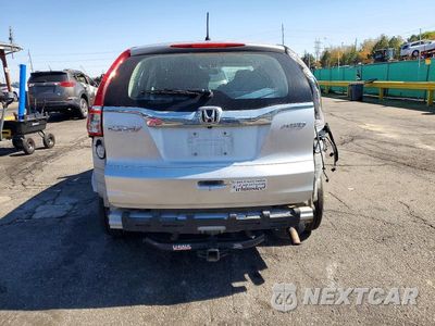 Zdjęcie 6 z 14 samochodu: 2016 HONDA CR-V LX VIN:5J6RM4H35GL089780 - miniatura