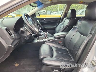 Zdjęcie 7 z 12 samochodu: 2011 NISSAN MAXIMA 3.5 S VIN:1N4AA5AP5BC840700 - miniatura