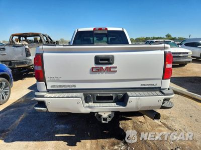 Zdjęcie 6 z 13 samochodu: 2019 GMC SIERRA K2500 DENALI VIN:1GT12SEY1KF220577 - miniatura