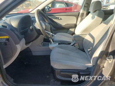 Zdjęcie 7 z 13 samochodu: 2008 HYUNDAI ELANTRA GLS VIN:KMHDU46D68U456477 - miniatura