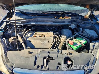 Zdjęcie 12 z 13 samochodu: 2008 HONDA CR-V EXL VIN:JHLRE48748C036451 - miniatura