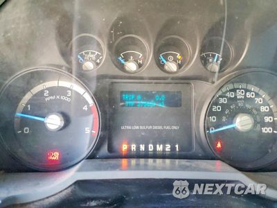 Zdjęcie 9 z 14 samochodu: 2015 FORD F550 SUPER DUTY VIN:1FDUF5GT3FEA59645 - miniatura