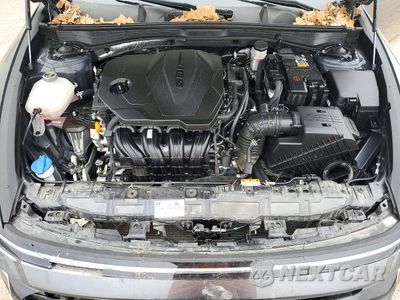 Zdjęcie 11 z 12 samochodu: 2025 HYUNDAI SONATA SEL VIN:KMHL64JA0SA474050 - miniatura