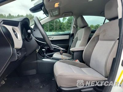 Zdjęcie 7 z 13 samochodu: 2019 TOYOTA COROLLA LE VIN:5YFBURHE0KP921466 - miniatura