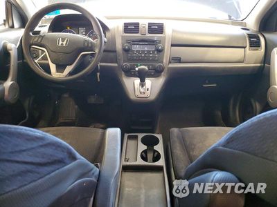 Zdjęcie 8 z 13 samochodu: 2007 HONDA CR-V EX VIN:JHLRE48527C118577 - miniatura