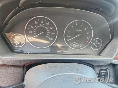 Zdjęcie 9 z 12 samochodu: 2014 BMW 320 I VIN:WBA3B1C5XEP680456 - miniatura