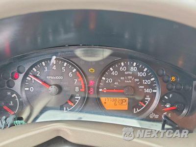 Zdjęcie 9 z 12 samochodu: 2012 NISSAN FRONTIER SV V6 VIN:1N6AD0CU9CC437177 - miniatura