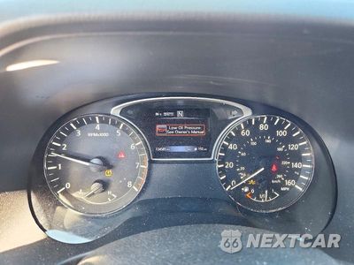 Zdjęcie 9 z 13 samochodu: 2020 NISSAN PATHFINDER SV VIN:5N1DR2BM1LC617179 - miniatura