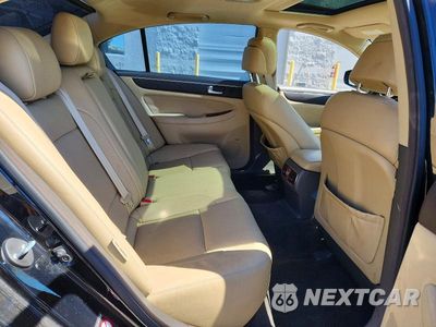 Zdjęcie 10 z 13 samochodu: 2012 HYUNDAI GENESIS 3.8L VIN:KMHGC4DD6CU202490 - miniatura