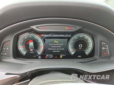 Zdjęcie 9 z 12 samochodu: 2021 AUDI Q7 PREMIUM PLUS VIN:WA1LJAF77MD033204 - miniatura