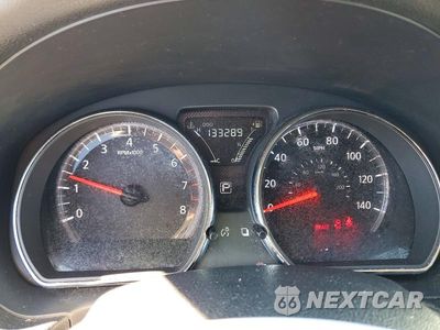 Zdjęcie 9 z 12 samochodu: 2017 NISSAN VERSA 1.6 SV VIN:3N1CN7AP4HL874873 - miniatura