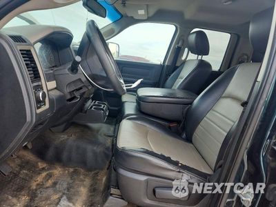 Zdjęcie 7 z 12 samochodu: 2011 DODGE RAM 1500 VIN:1D7RV1GP9BS586339 - miniatura