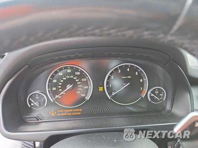 Zdjęcie 9 z 12 samochodu: 2014 BMW X5 XDRIVE50I VIN:5UXKR6C53E0J73543 - miniatura