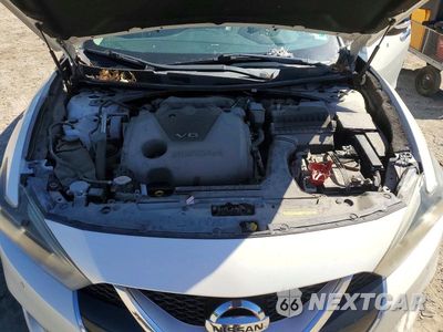 Zdjęcie 11 z 12 samochodu: 2017 NISSAN MAXIMA 3.5 SL VIN:1N4AA6AP7HC422623 - miniatura