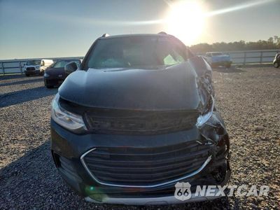 Piąte zdjęcie samochodu w środku: 2019 CHEVROLET TRAX 1LT VIN:KL7CJLSBXKB930051 - miniatura