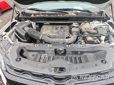 Zdjęcie 12 z 13 samochodu: 2023 CHEVROLET BLAZER 2LT VIN:3GNKBHR41PS110315 - miniatura