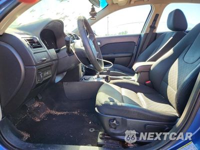 Zdjęcie 7 z 12 samochodu: 2010 FORD FUSION SE VIN:3FAHP0HAXAR292727 - miniatura