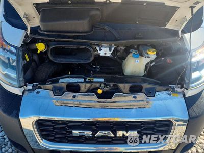 Zdjęcie 12 z 13 samochodu: 2022 RAM PROMASTER 3500 DELIVERY VAN VIN:3C6MRVJG6NE142293 - miniatura