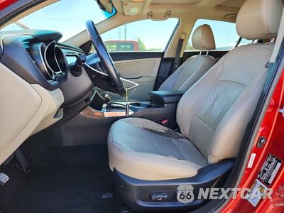 Zdjęcie 7 z 12 samochodu: 2015 KIA OPTIMA EX VIN:5XXGN4A79FG352505 - miniatura