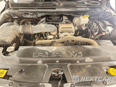 Zdjęcie 11 z 12 samochodu: 2023 RAM 1500 BIG HORN/LONE STAR VIN:1C6SRFMT2PN600500 - miniatura
