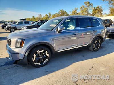 2024 KIA TELLURIDE EX 5XYP3DGC8RG462410 - główne zdjęcie licytacji z USA - miniatura