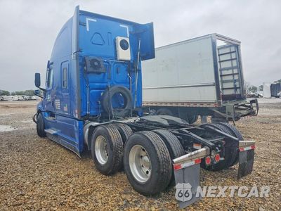 Drugie zdjęcie samochodu z przodu: 2022 FREIGHTLINER CASCADIA 126 VIN:3AKJHHDR6NSNE4019 - miniatura