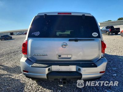 Zdjęcie 6 z 14 samochodu: 2013 NISSAN ARMADA SV VIN:5N1AA0NC2DN604903 - miniatura