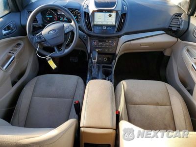 Zdjęcie 8 z 13 samochodu: 2019 FORD ESCAPE SE VIN:1FMCU0GD1KUA40105 - miniatura