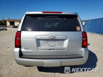 Zdjęcie 6 z 12 samochodu: 2015 CHEVROLET TAHOE K1500 LT VIN:1GNSKBKC2FR199716 - miniatura