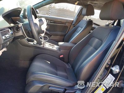 Zdjęcie 7 z 12 samochodu: 2025 HONDA CIVIC SPORT VIN:2HGFE4F88SH332591 - miniatura