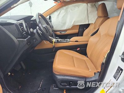 Zdjęcie 7 z 13 samochodu: 2024 LEXUS NX 350 PREMIUM VIN:JTJGGCEZ9R5007092 - miniatura