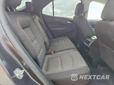 Zdjęcie 11 z 13 samochodu: 2020 CHEVROLET EQUINOX LT VIN:2GNAXKEV2L6157368 - miniatura