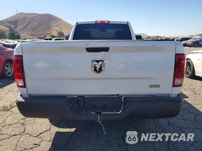 Zdjęcie 6 z 12 samochodu: 2019 RAM 1500 CLASSIC TRADESMAN VIN:3C6JR6DG0KG506289 - miniatura