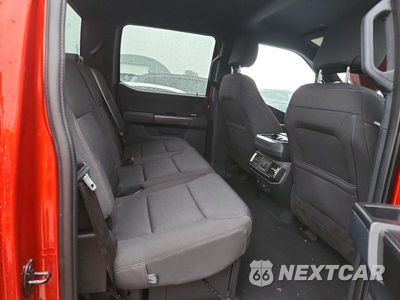 Zdjęcie 10 z 12 samochodu: 2023 FORD F150 SUPERCREW VIN:1FTFW1E89PKE04054 - miniatura