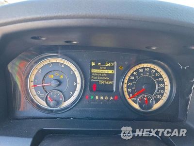 Zdjęcie 9 z 12 samochodu: 2016 RAM 1500 SLT VIN:1C6RR7GT3GS245614 - miniatura