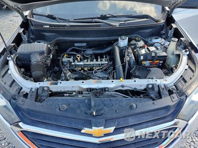 Zdjęcie 12 z 13 samochodu: 2018 CHEVROLET EQUINOX LS VIN:2GNAXHEVXJ6105809 - miniatura