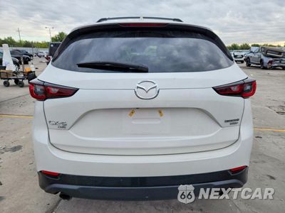 Zdjęcie 6 z 13 samochodu: 2024 MAZDA CX-5 CARBON TURBO VIN:JM3KFBAY4R0425989 - miniatura