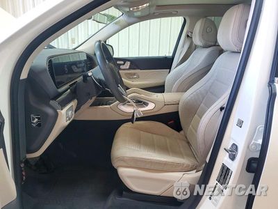 Zdjęcie 7 z 14 samochodu: 2020 MERCEDES-BENZ GLE 450 4MATIC VIN:4JGFB5KBXLA173809 - miniatura