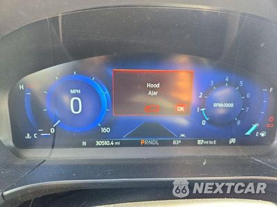 Zdjęcie 9 z 13 samochodu: 2022 FORD ESCAPE SEL VIN:1FMCU9H66NUA35538 - miniatura